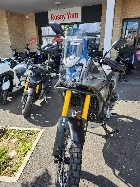 XTZ TENERE 700