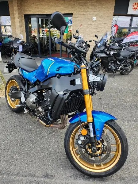 XSR 900 35KW 2023