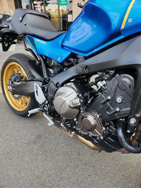 XSR 900 35KW