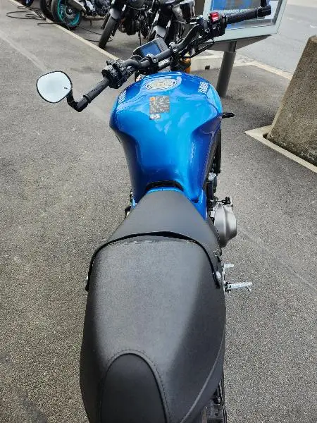 XSR 900 35KW