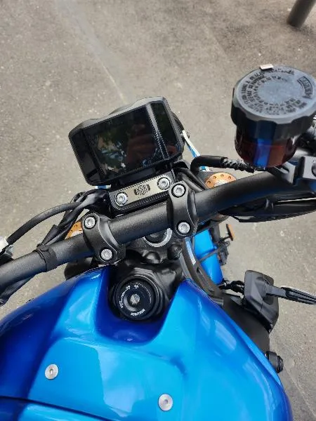 XSR 900 35KW