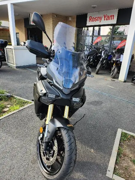TRACER 9 GT