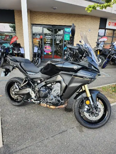 TRACER 9 GT