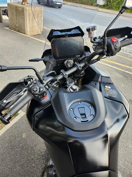 TRACER 9 GT