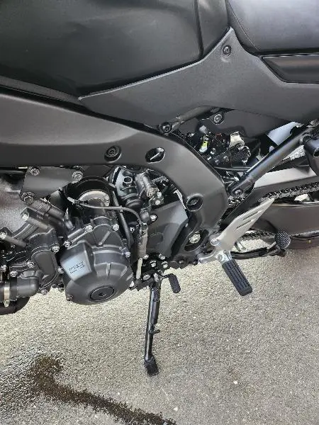TRACER 9 GT