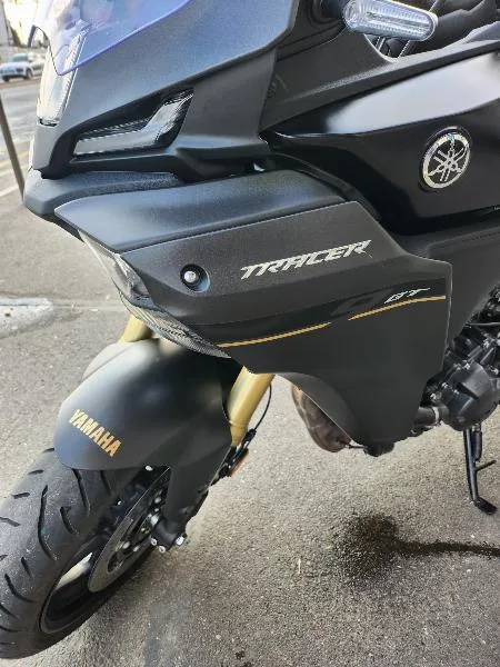 TRACER 9 GT