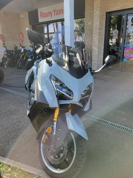 XP TMAX 560 TECH MAX