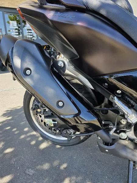 XP TMAX 560 TECH MAX