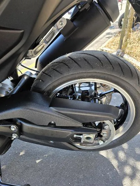 XP TMAX 560 TECH MAX