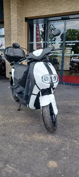 NEO'S 50 ELECTRIQUE