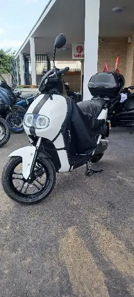 NEO'S 50 ELECTRIQUE