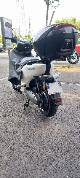 NEO'S 50 ELECTRIQUE