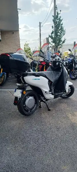 NEO'S 50 ELECTRIQUE