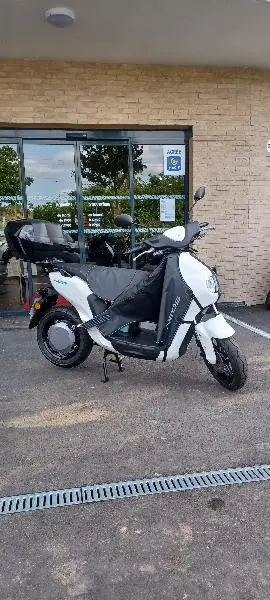NEO'S 50 ELECTRIQUE