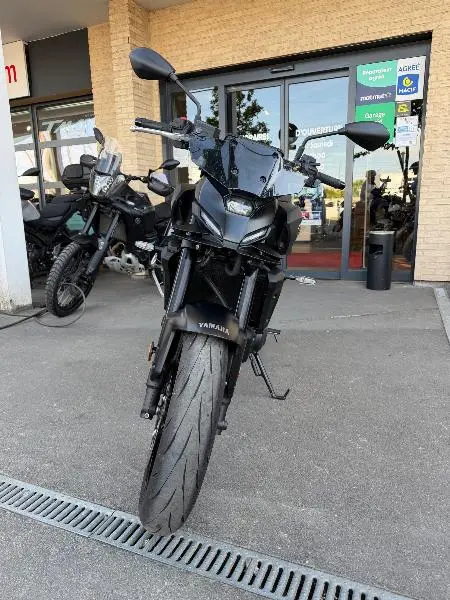 MT07 YAMT