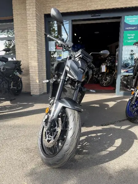 MT07 35KW