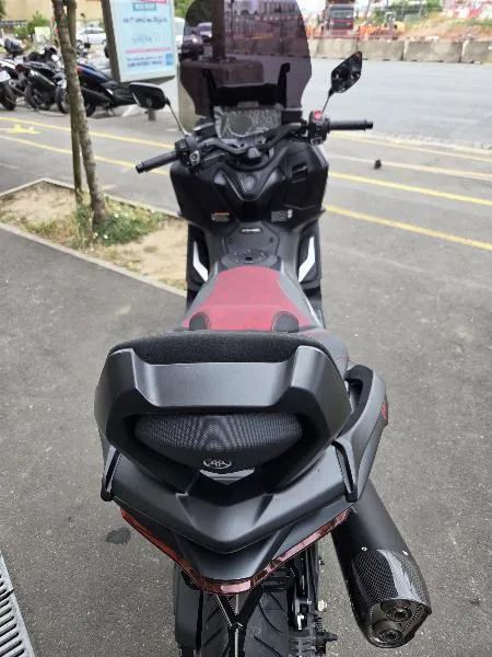 XP TMAX 560
