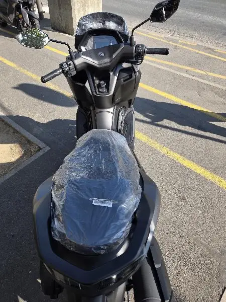 NMAX 125