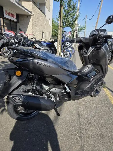 NMAX 125