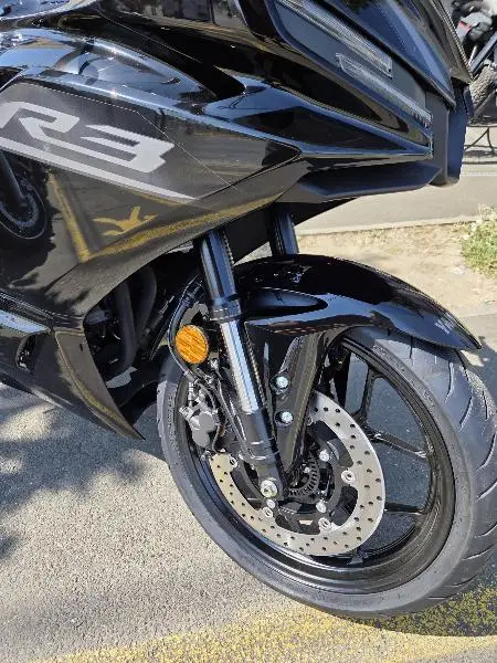 YZFR3