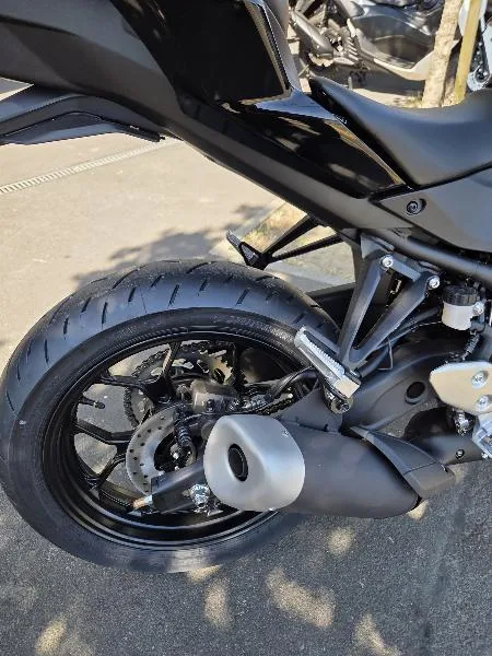 YZFR3