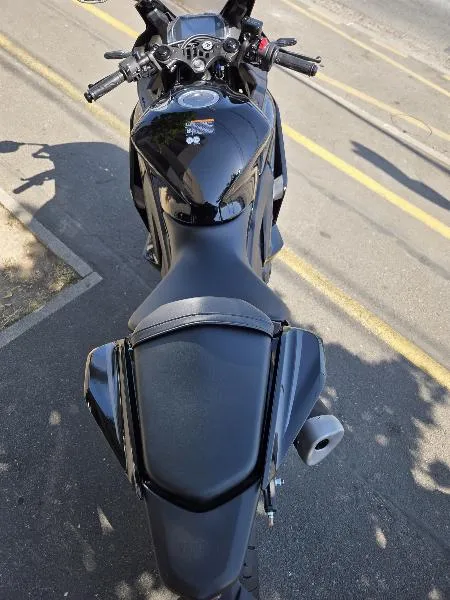 YZFR3