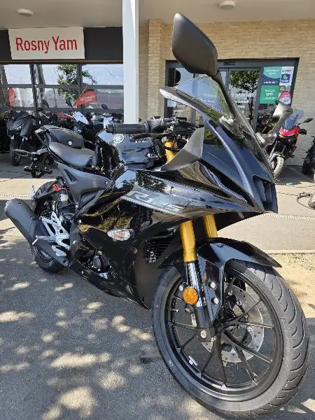 YZFR 125