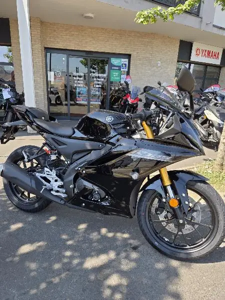 YZFR 125