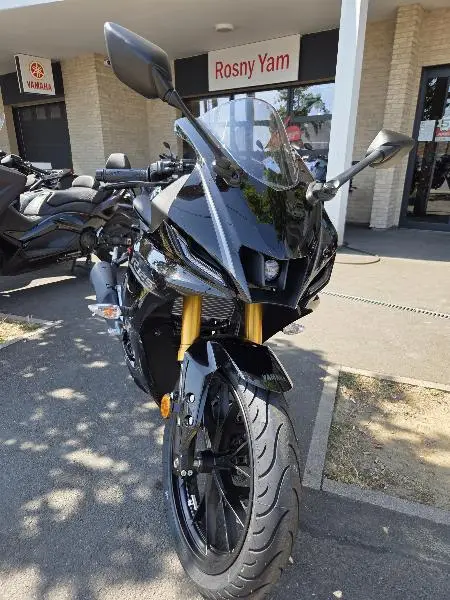 YZFR 125