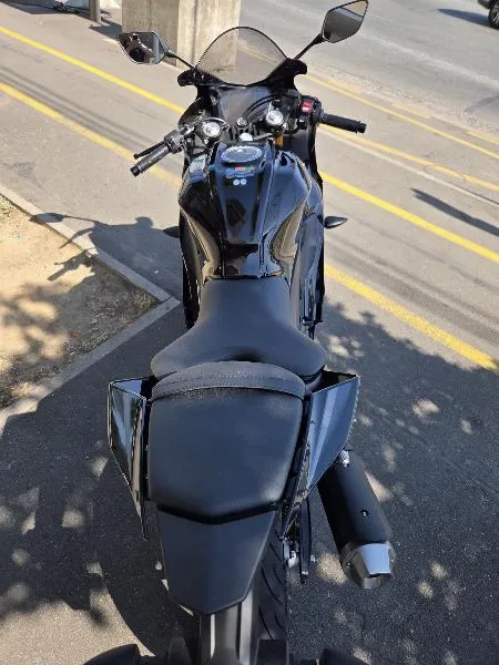 YZFR 125