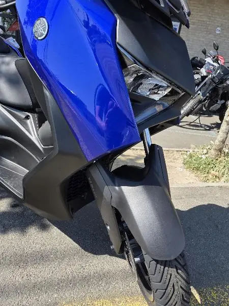 XMAX 125