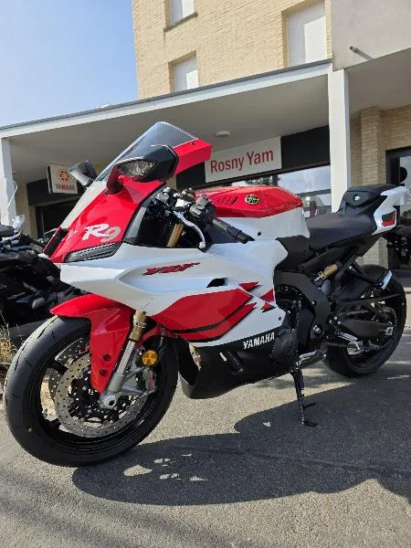 YZFR9