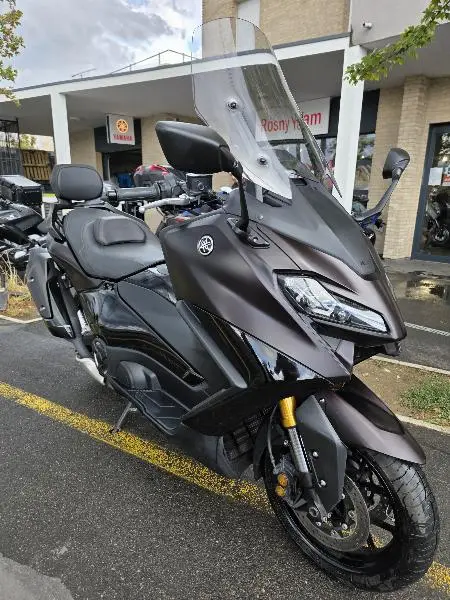 XP TMAX 560 TECH MAX