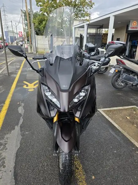 XP TMAX 560 TECH MAX
