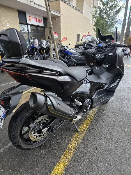 XP TMAX 560 TECH MAX
