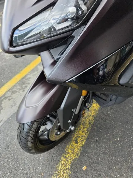 XP TMAX 560 TECH MAX