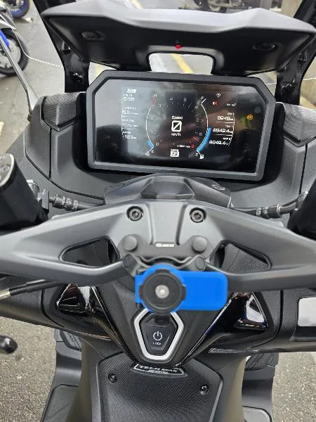 XP TMAX 560 TECH MAX