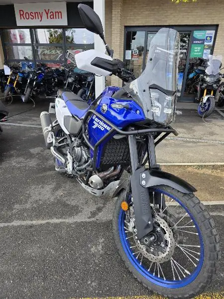 XTZ TENERE 700 35 KW A2