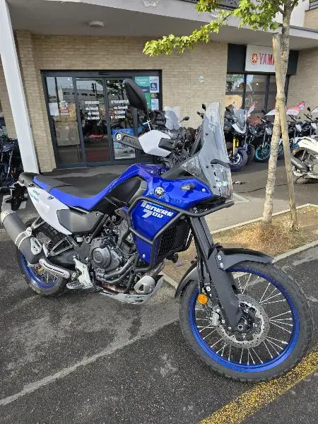 XTZ TENERE 700 35 KW A2