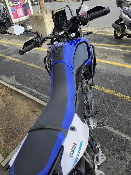 XTZ TENERE 700 35 KW A2