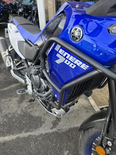 XTZ TENERE 700 35 KW A2