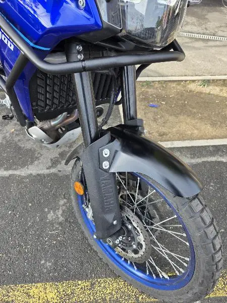 XTZ TENERE 700 35 KW A2