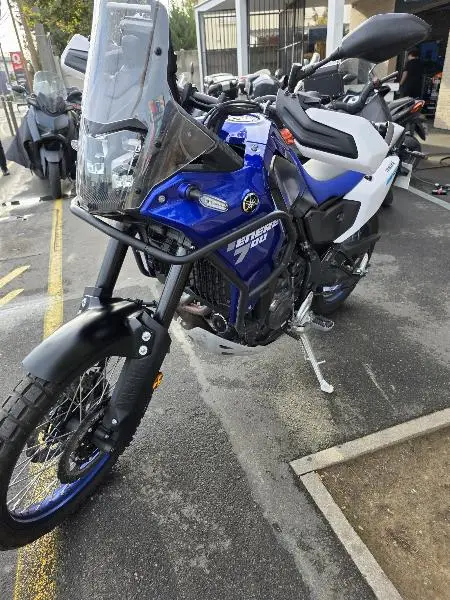 XTZ TENERE 700 35 KW A2