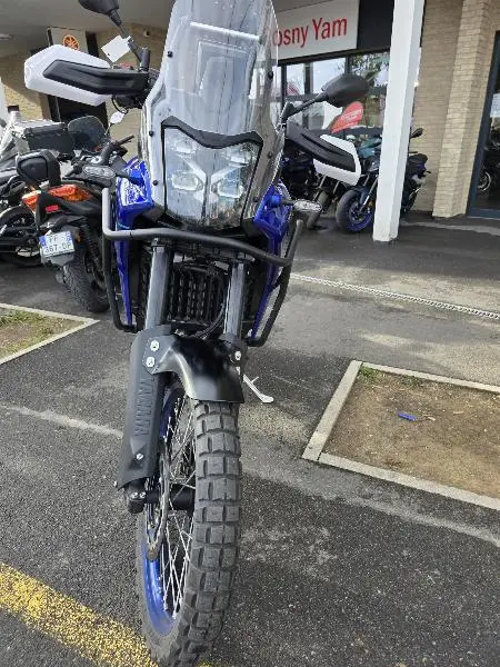 XTZ TENERE 700 35 KW A2