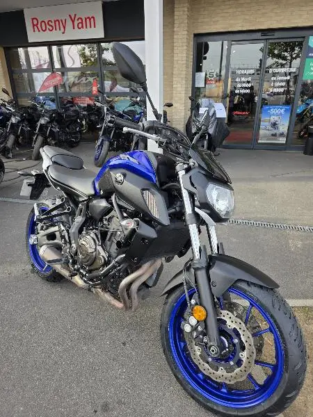 MT07 