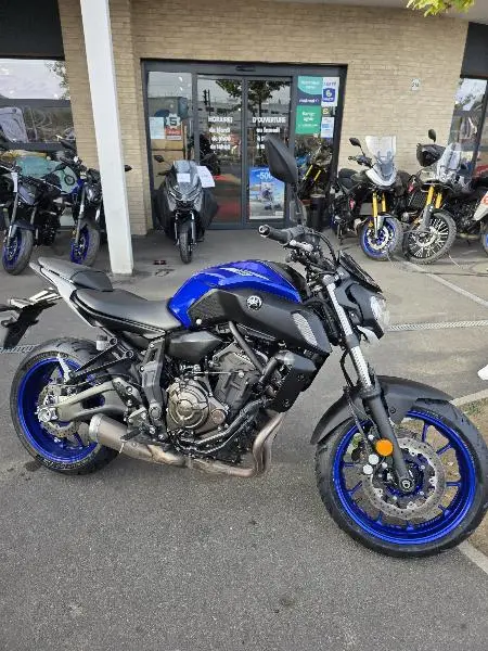 MT07 