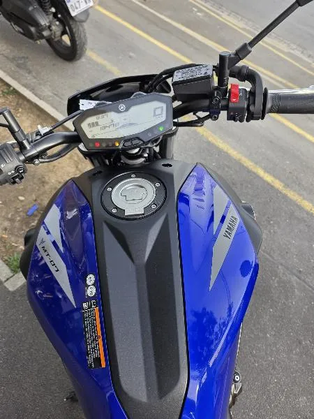 MT07 
