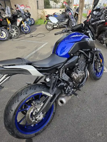 MT07 