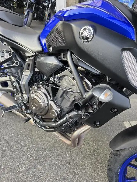 MT07 