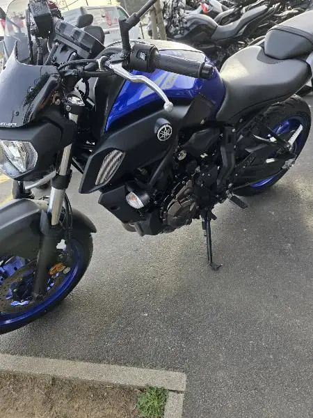MT07 